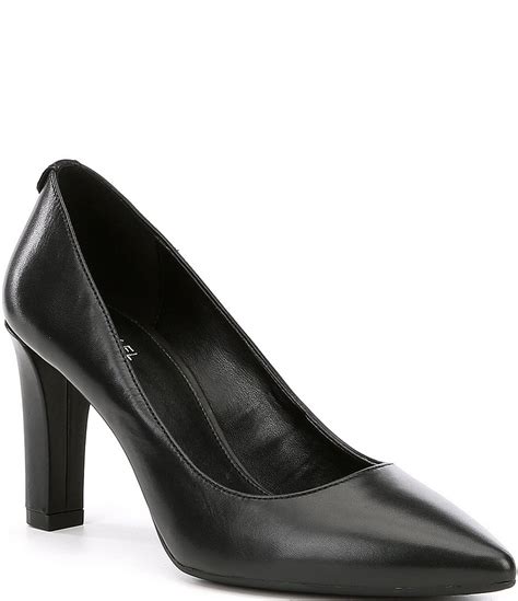 michael kors abbi leather flex pumps|Michael michael kors abbi flex pump + FREE SHIPPING.